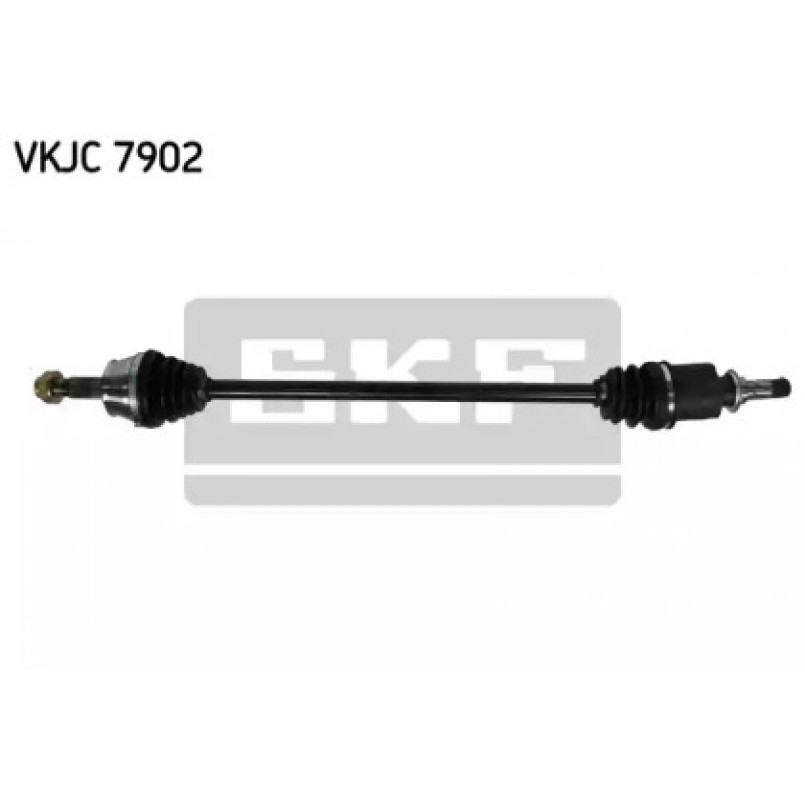 VKJC 7902 SKF - Привідний вал
